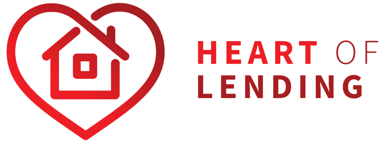 Heart of Lending